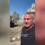Трагічна ніч у Києві: масштаби руйнувань у 10 районах міста