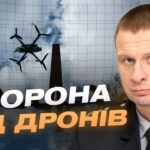 Ракети, дрони та Нікопольщина: як область протистоїть терору | Олександр Ганжа