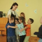 Термомодернізація у дитсадочку: що змінилося?