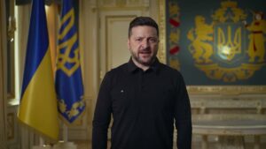 Потрібна нова якість роботи з партнерами України для виконання домовленостей про постачання зброї