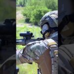 Ω-курс: вогнева підготовка спецпризначенців ЦСП «Омега»