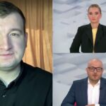 Нічна атака на Україну: аналіз нової тактики ворога та робота ППО | Дмитро Жмайло