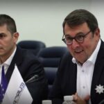 Європол та Нацполіція поглиблюють співпрацю у протидії транснаціональній злочинності