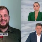 Удари по інфраструктурі рф і оборона Костянтинівки: аналіз | Андрій Ткачук