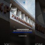 🗓️ 13.07.2026☀️ Ранкові новини🔴 1601-ий день війни
