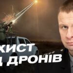 Посилення ППО та антидронові заходи на Дніпропетровщині | Олександр Ганжа