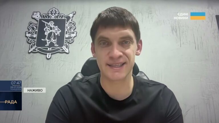 Майже тисяча ударів за добу: наслідки атак рф на Запоріжжя | Іван Федоров