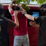 Агент РФ хотів підірвати військового в Миколаєві
