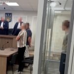 Агенти ФСБ отримали вироки за вибух біля ТЦК у Кам&rsquo;янці-Подільському