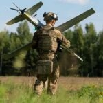 Активні бої на п’яти напрямках – Генштаб