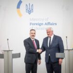 Анкара готова забезпечити морську складову гарантій безпеки України