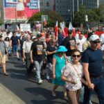Антиукраїнський марш у Варшаві: його безпрецедентні наслідки