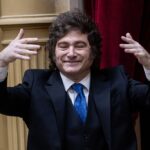 Аргентина вигнала Росатом після приходу Мілея