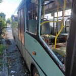 Армія РФ атакувала маршрутку та зупинку в Херсоні