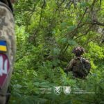 Армія РФ наступає на восьми напрямках – Генштаб