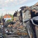 Армія РФ обстріляла Очаків: восьмеро поранених