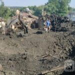 Атака на Харків: у місті десятки поранених