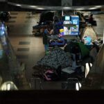 Атака РФ: метро прихистило понад 40 тисяч киян
