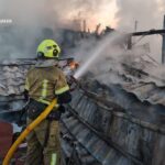 Атака РФ на Київщину: постраждали п’ятеро людей