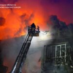 Атака РФ по Запоріжжю: число поранених зросло, зруйновані будинки