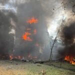 Атака РФ по Запоріжжю: кількість жертв зростає