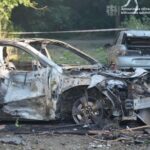 Атака РФ по Запоріжжю загинули троє людей, ще 15 поранені