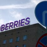 Атаки дронів: Wildberries шукає склади за межами Росії