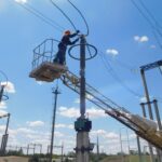 Атаковано енергетику п’яти областей – Укренерго