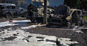 Авіаудар по Сумах: число поранених різко зросло