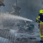Авіаудар по Сумах: зросла кількість загиблих