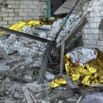Авіаудари РФ по Запоріжжю: три людини загинули