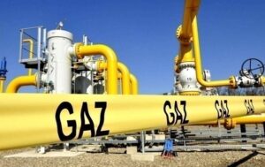 Азербайджан суттєво наростив експорт газу до ЄС після вторгнення РФ