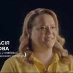 Тренер року з масового спорту — Анастасія Арканова