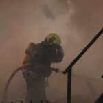 Балістичний удар по Києву: стали відомі наслідки