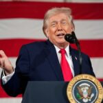 Байден-молодший потролив Трампа через війну в Ірані