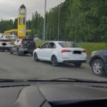 Бензин як гуманітарка: Казахстан надасть РФ 50 тисяч тонн палива