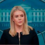 Білий дім прокоментував зустрічі Трампа із Зеленським та Нетаньягу