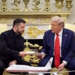 Білий дом підтвердив зустріч Зеленського і Трампа