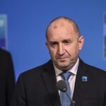 Болгарія підтримає новий пакет санкцій проти Росії
