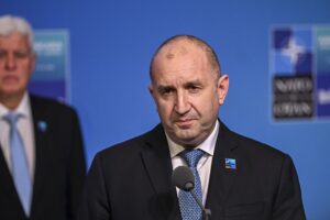 Болгарія підтримає новий пакет санкцій проти Росії