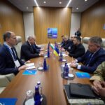Болгарія та Україна обговорили питання енергетики