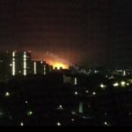 БПЛА атакували Ростов та Таганрог
