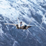 Британія перехопила російські Ту-142 біля авіаносця в Норвезькому морі