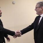 Британія приєдналась до програми допомоги Україні від ЄС на &euro;90 млрд