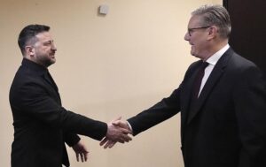 Британія приєдналась до програми допомоги Україні від ЄС на &euro;90 млрд