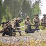Британія скерувала понад &euro;3 млн на недорогі перехоплювачі дронів
