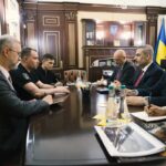 Буданов обговорив з главою МЗС Туреччини завершення війни