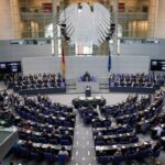 Бундестаг відхилив ініціативу щодо Taurus і посилення допомоги Україні