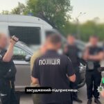Поліція ліквідувала злочинну вертикаль у Криворізькій колонії
