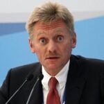 Чекаємо кроків від США: Пєсков зробив нову заяву про переговори